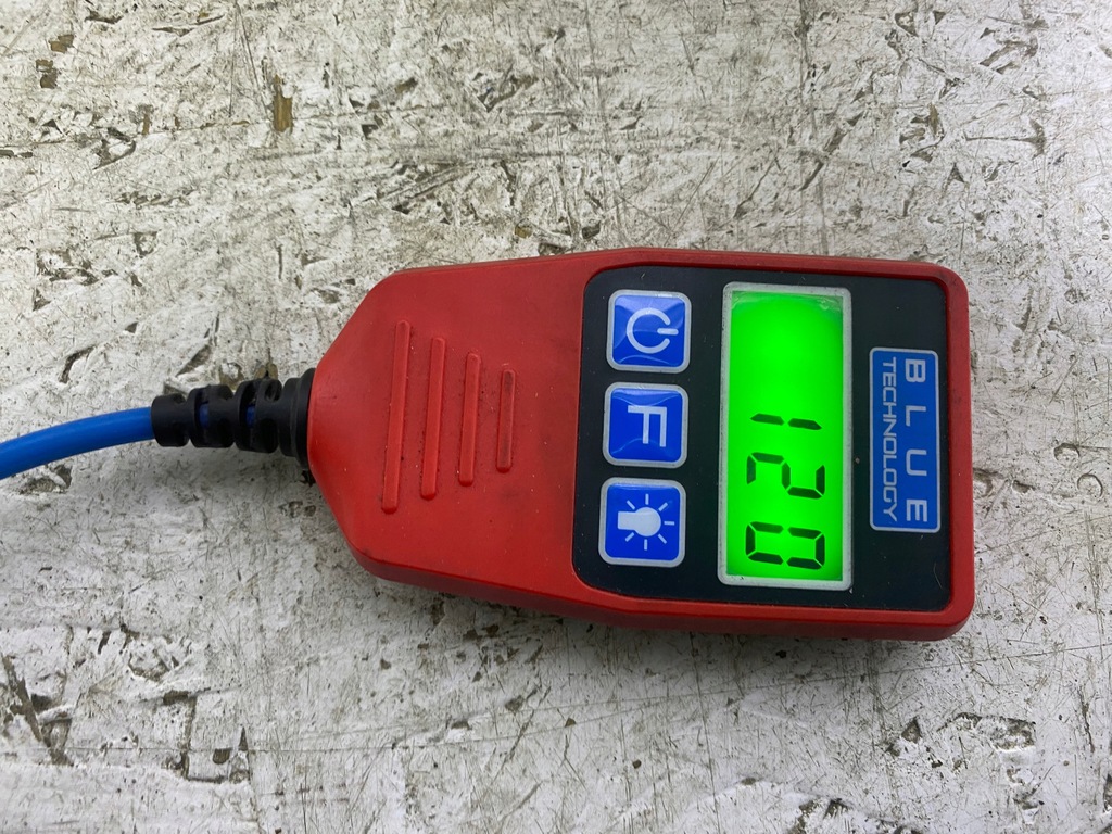 фото №8, Дверь правый задняя picanto iii x line lak ud