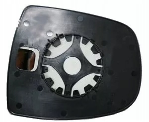 фото №1, Abakus 2832g03 стекло зеркало, зеркало наружное