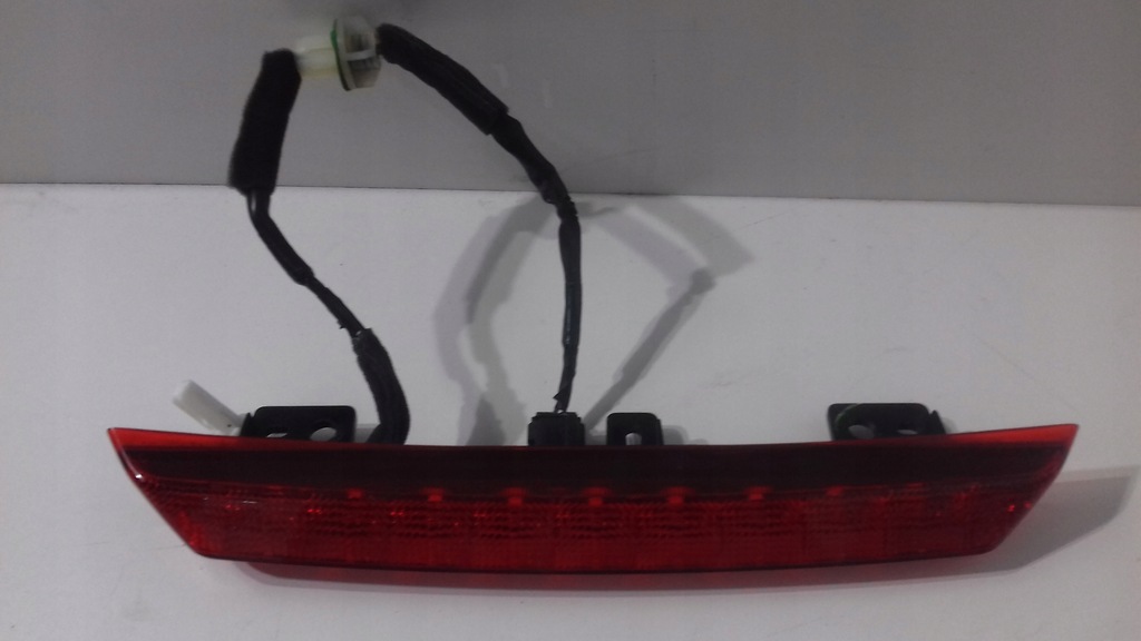 фото №1, Свет стоп лампа mazda cx-3 b45c-51580 led