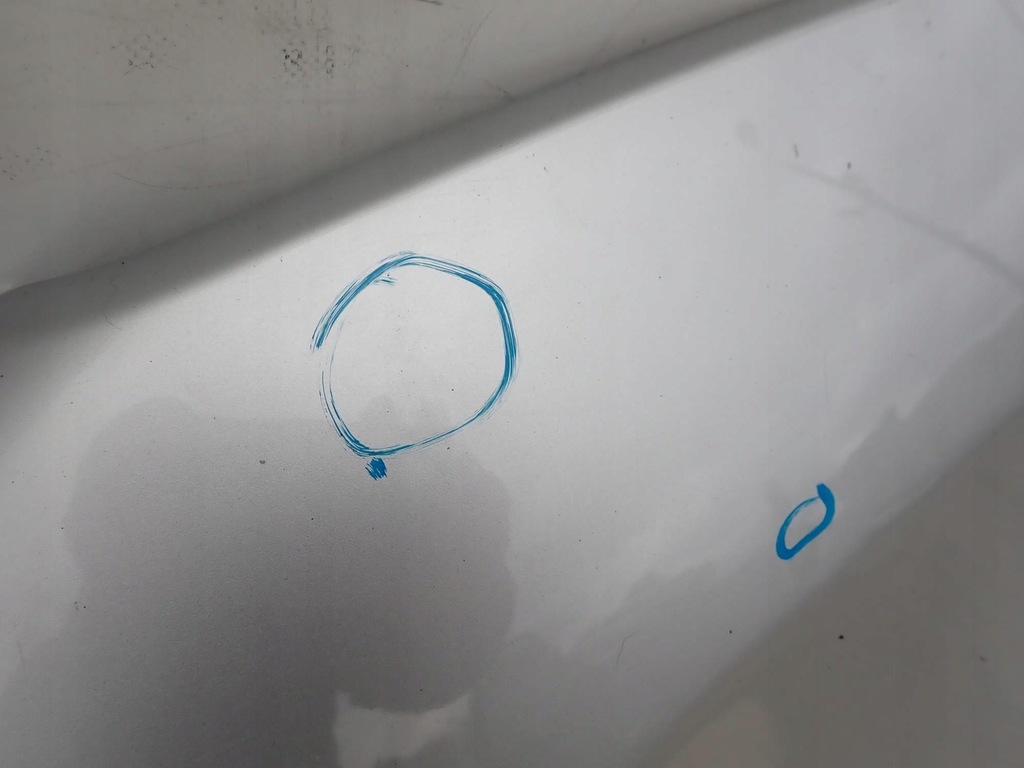 фото №6, Volvo xc60 i 1 lift 13-17 капот кришка двигуна