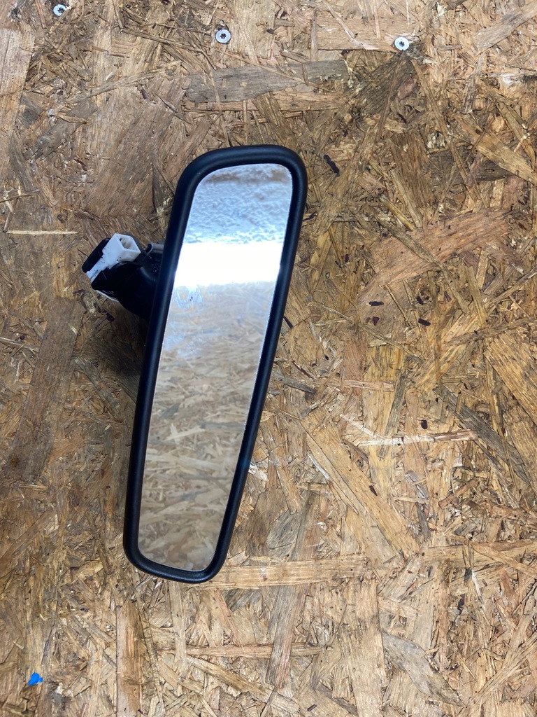 фото №1, Renault scenic iv дзеркало внутрішнє 963211144r