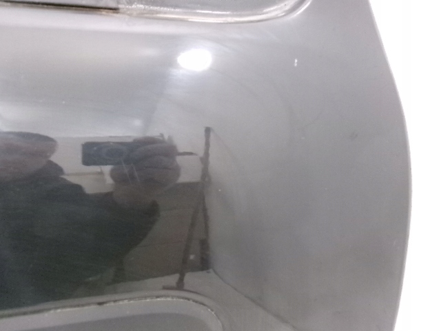 фото №5, Citroen c4 cactus дверь правое передние exlb