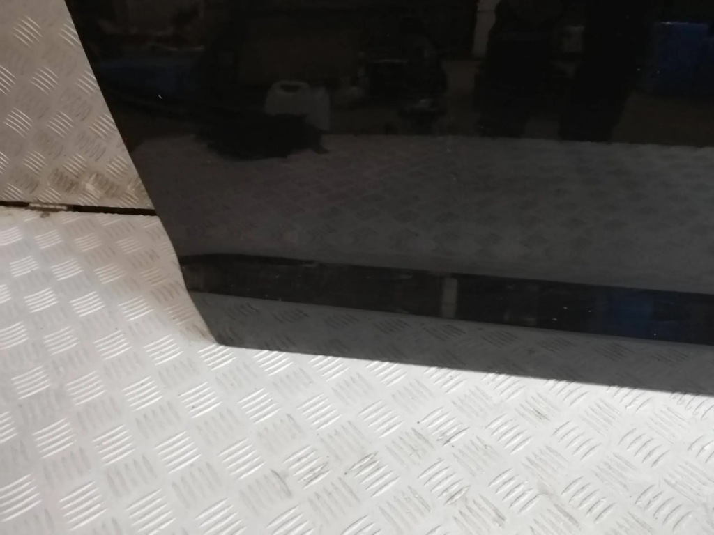 фото №4, Дверь перед правое renault laguna iii coupe nv676