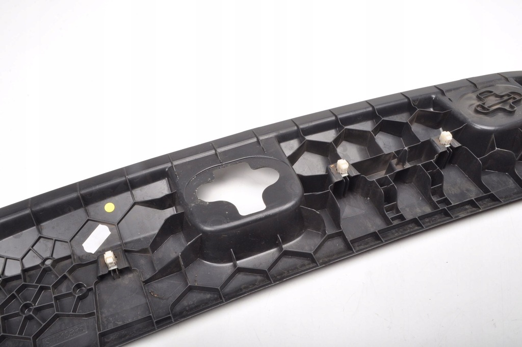 фото №6, Ford tourneo connect mk3 защита поперечина заднего багажника 2k7863459f