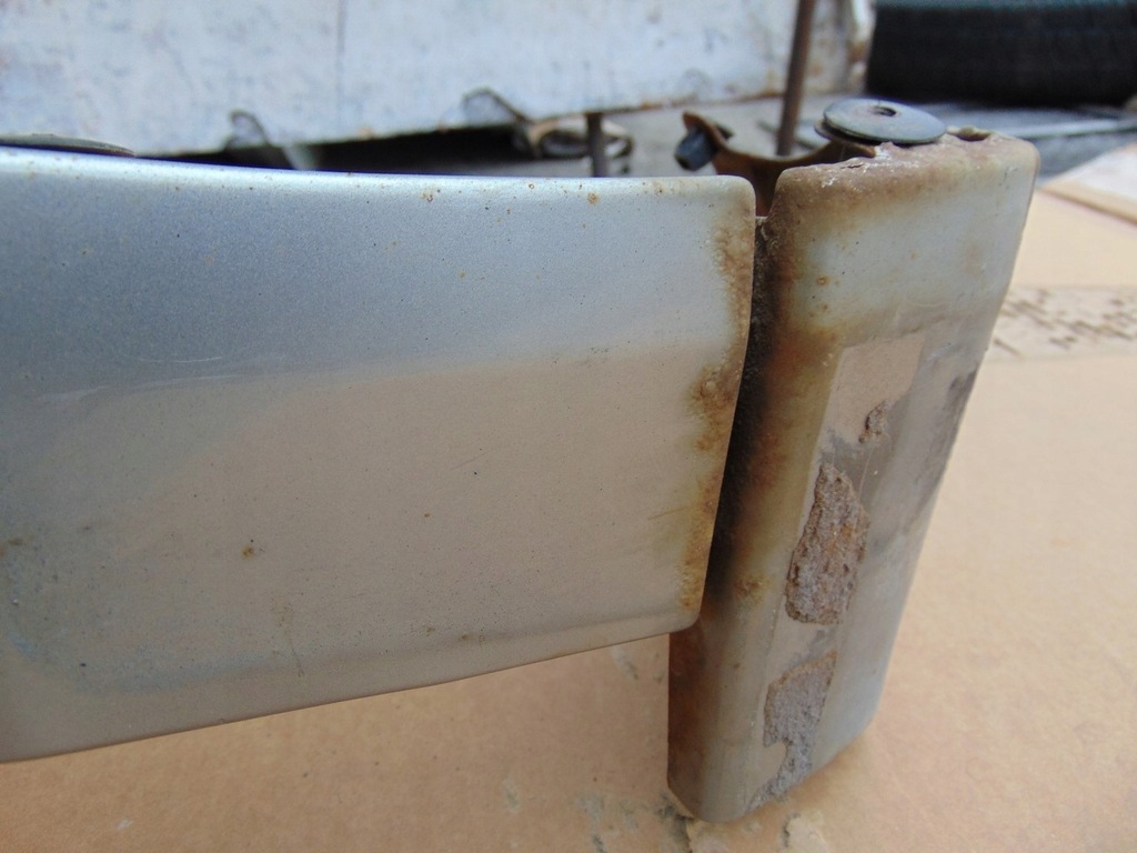 фото №7, Крила правий перед honda accord viii nh743m демонтаж