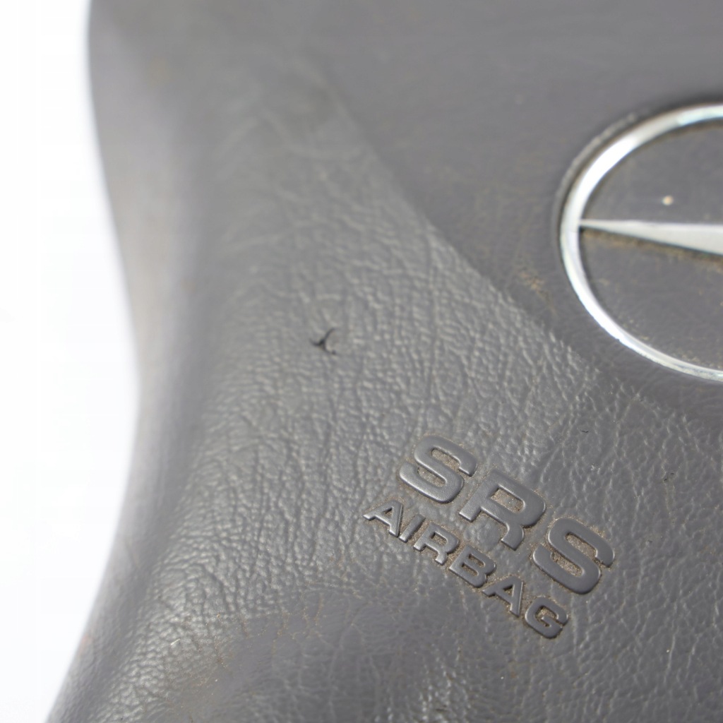 Mercedes w168 подушка воздушная руля czarna a1684600298 Доставка