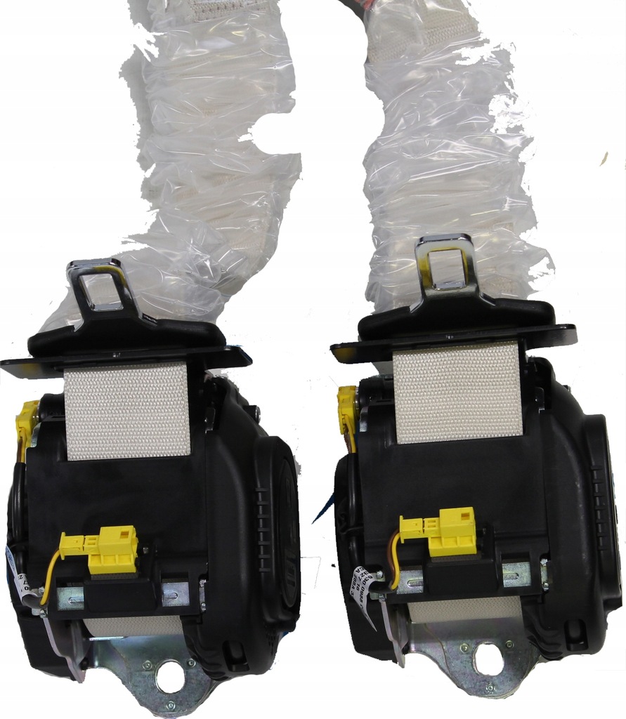 фото №1, Pas ремни безопасности mercedes w213 w247 c118