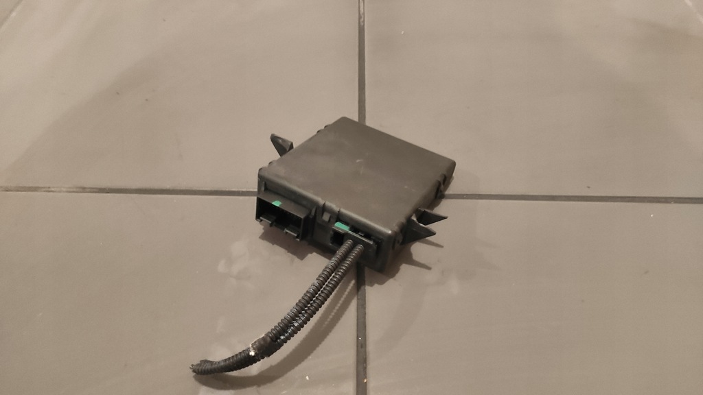 фото №6, Audi q7 4l модуль блок керування шлюз a6 c6 4f bdb