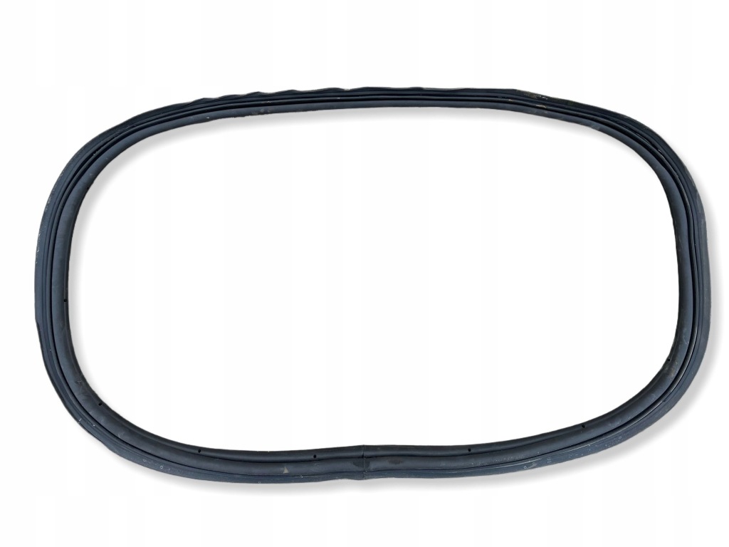 Купить Резиновый прокладка крышки багажника задний  задняя кузов кабриолет  кабриолет fiat 500