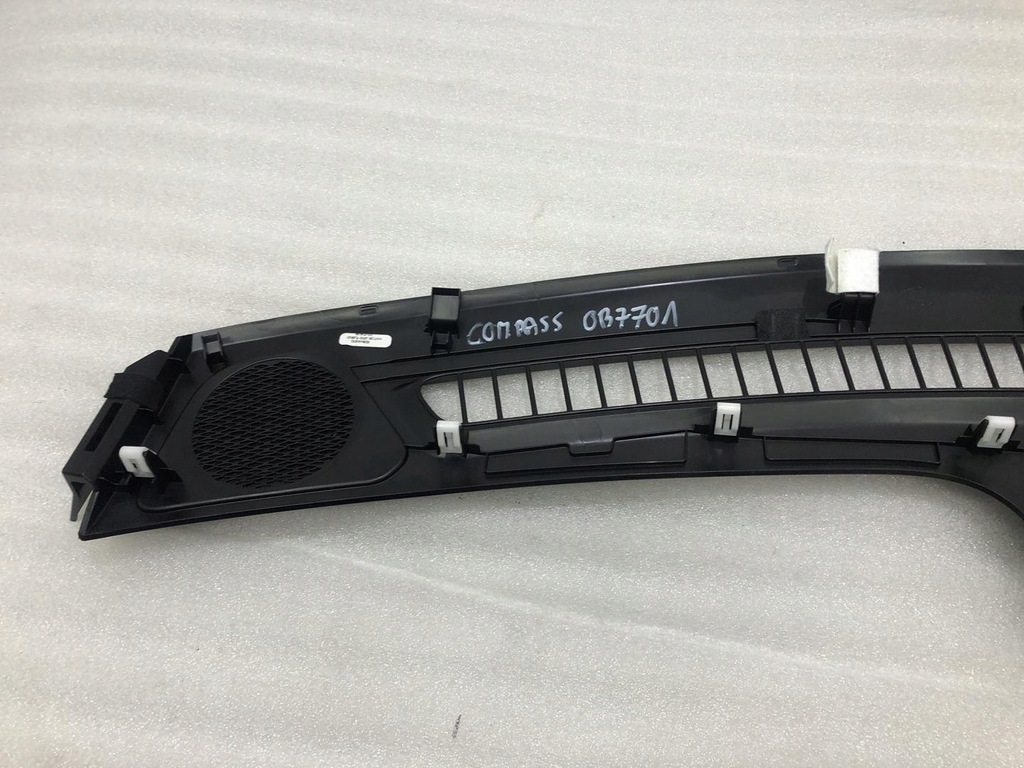 фото №9, Жабо jeep compass ii 5zt73trmaa