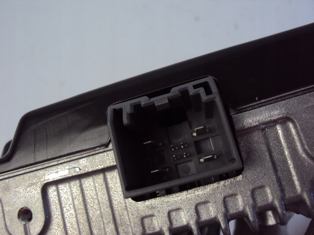 фото №4, Модуль блок управления jeep renegade 51940341