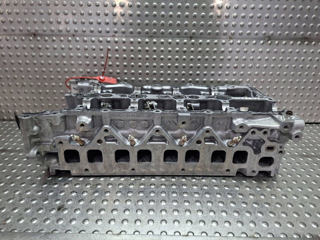 Купити Головка двигуна 110422750r renault master 3 2.3 dci biturbo 2015-