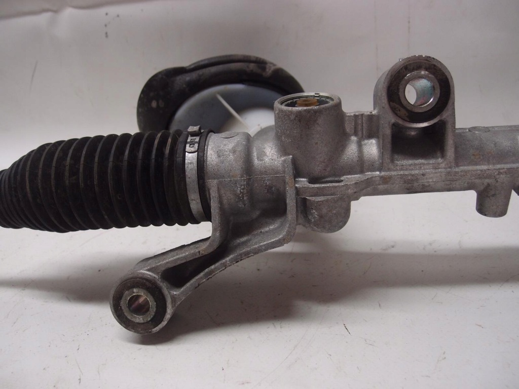 фото №11, Тяга рулевой левый ford puma 1.0 ecoboost