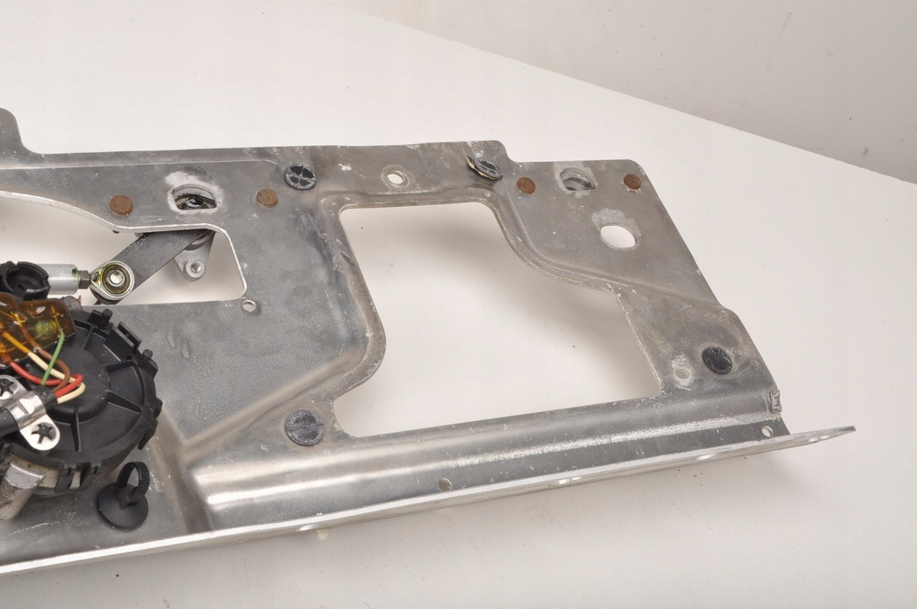 фото №6, Aston martin db9 механізм двірник перед 4g43-17504-dc anglik