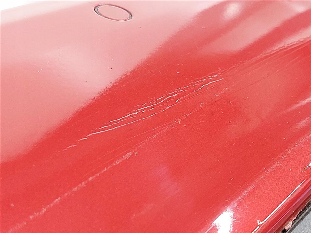 фото №13, Бампер задній задня jaguar xe x60 gx73-17a894-ba 2015-2019r firenze red 1af