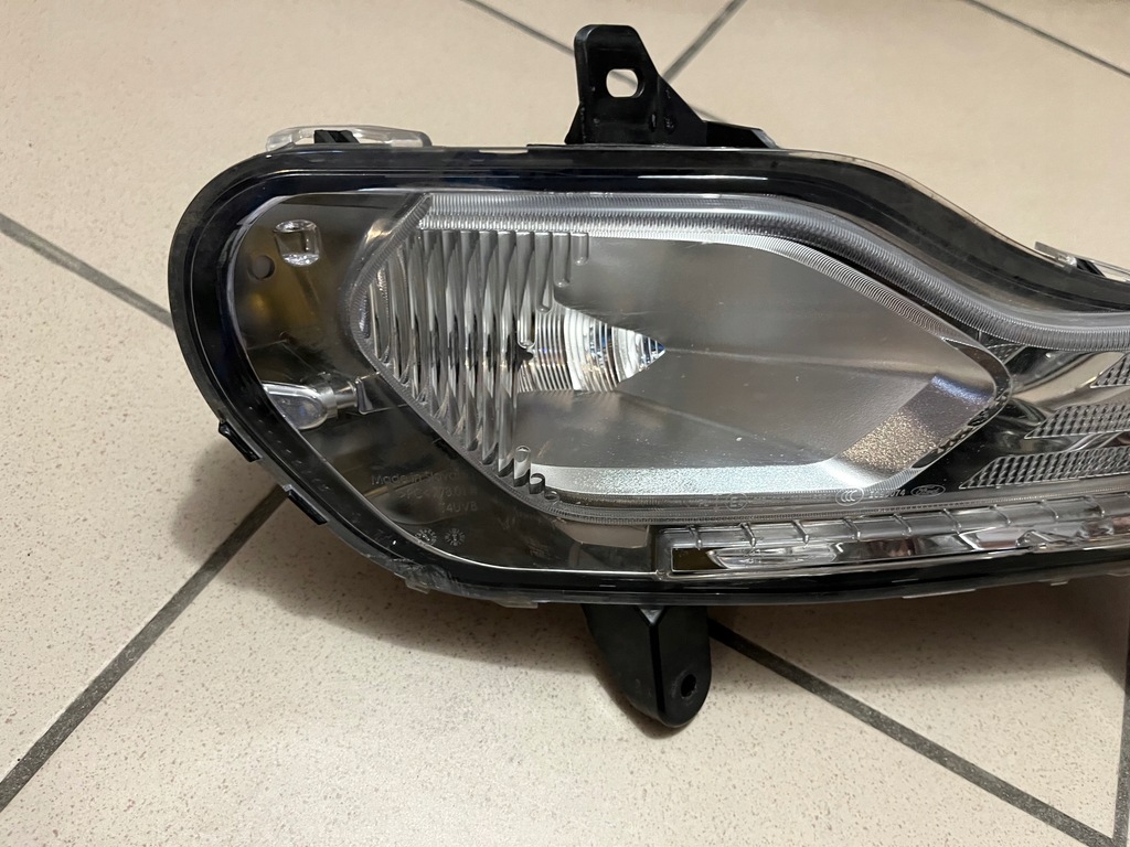 фото №7, Ford kuga mk2 ii 2 cv44 13- лампа противотуманная фара правый