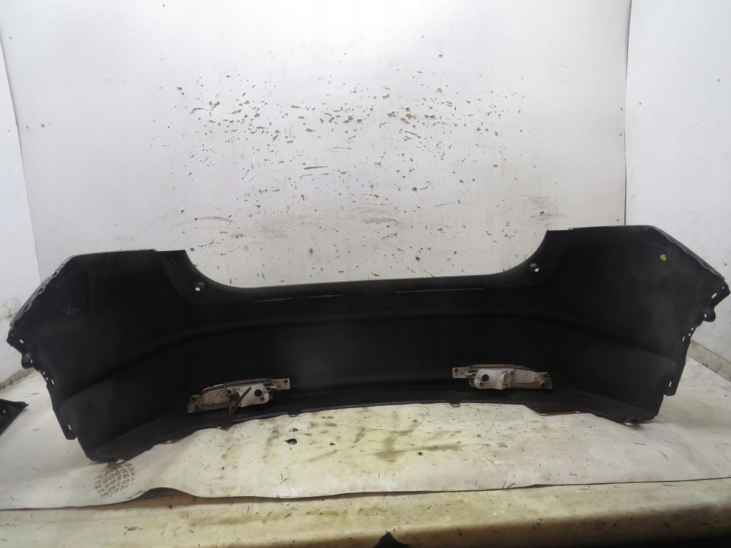 фото №6, Бампер задняя nh737m civic ix hb