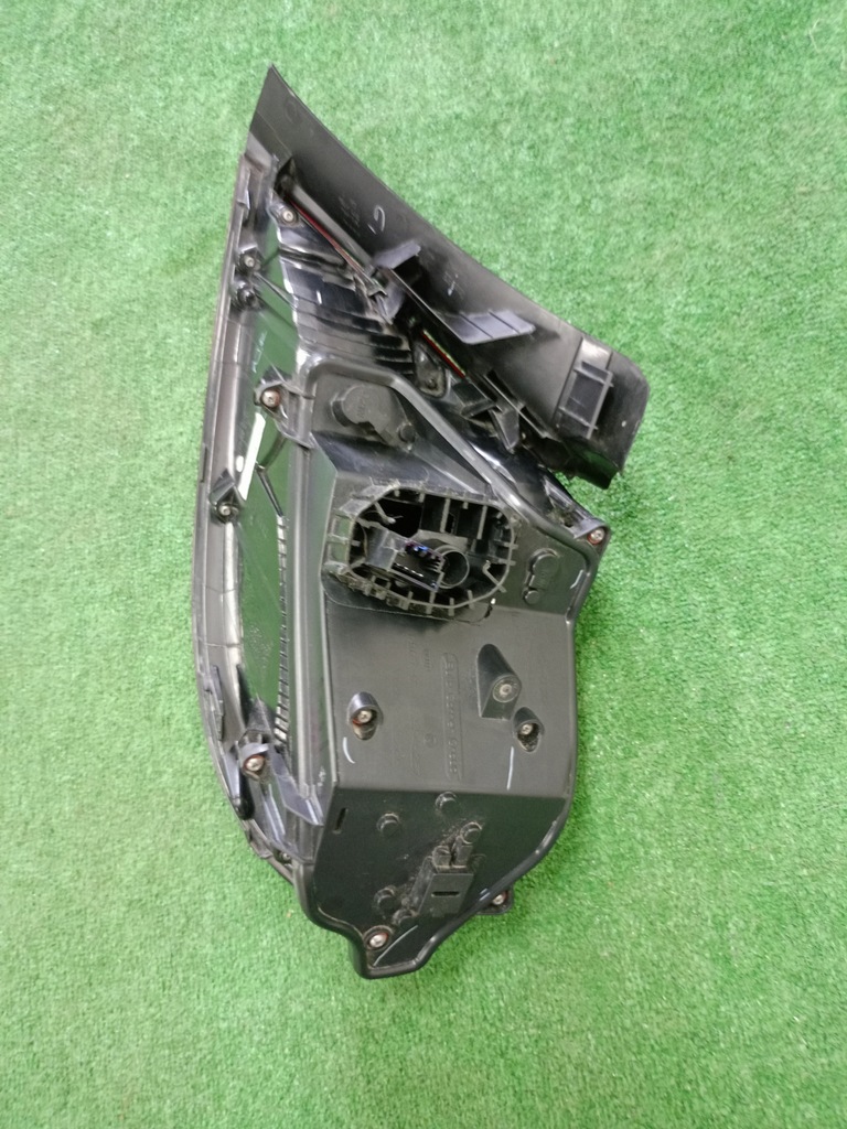 фото №6, Лампа задняя левая vw new beetle