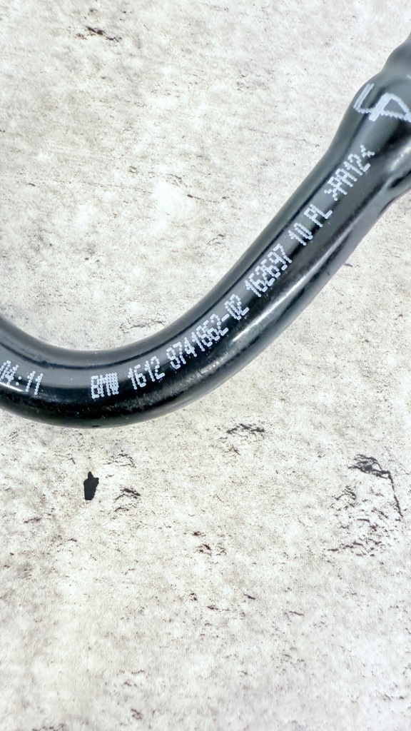 фото №7, Bmw f48 x1 f39 x2 дроти пального трубки 18d 20d дизель kpl