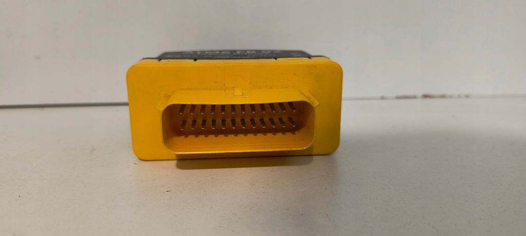 фото №6, Електропроводка набір джгут фаркоп модуль ecs tesla model 3