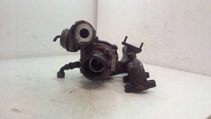 фото №5, Турбонагнетатель vw jetta v 1,9tdi 4d38253016k