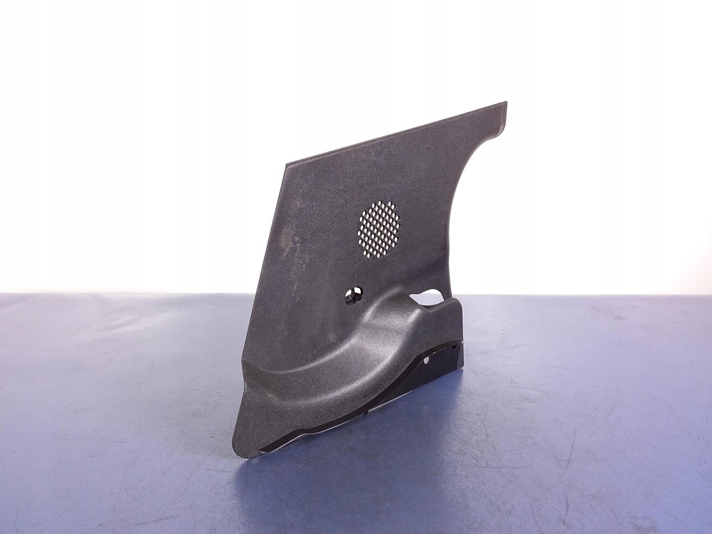 фото №2, Mercedes slk r171 защита пластиковая салона