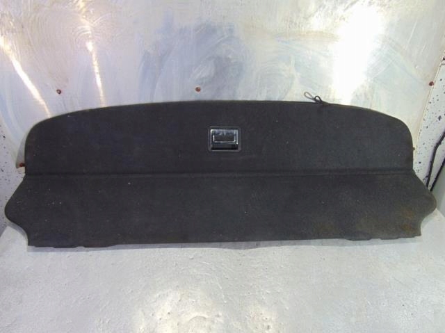 фото №1, Полиця задня toyota avensis t25 kombi lift