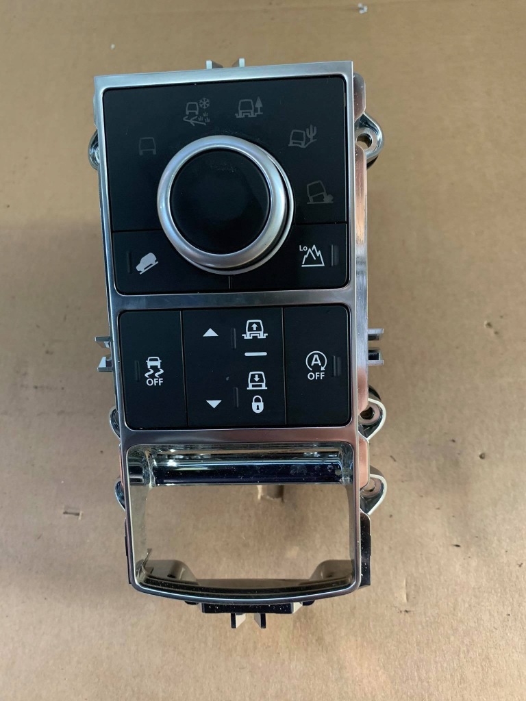 фото №1, Панель подвеска discovery v l462 ky32-14b596-fd