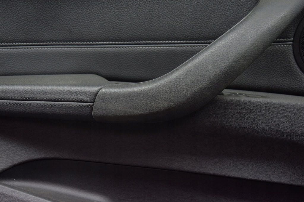 фото №8, Оббивка двері ліва перед обшивка двері bmw x1 f48