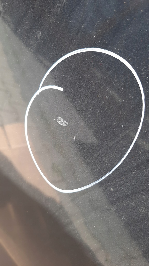 фото №6, Капот volvo v70 ii 01r 2.4b 427-26