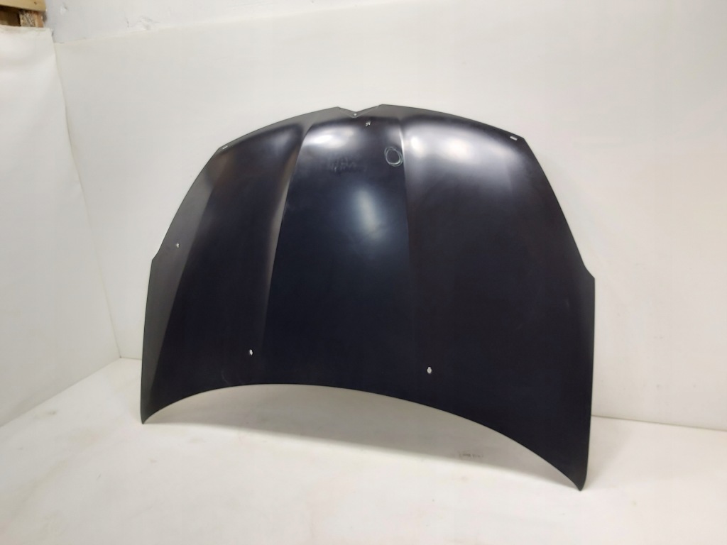 Капот кришка двигуна citroen c-crosser нова оригінальна Зі Шроту