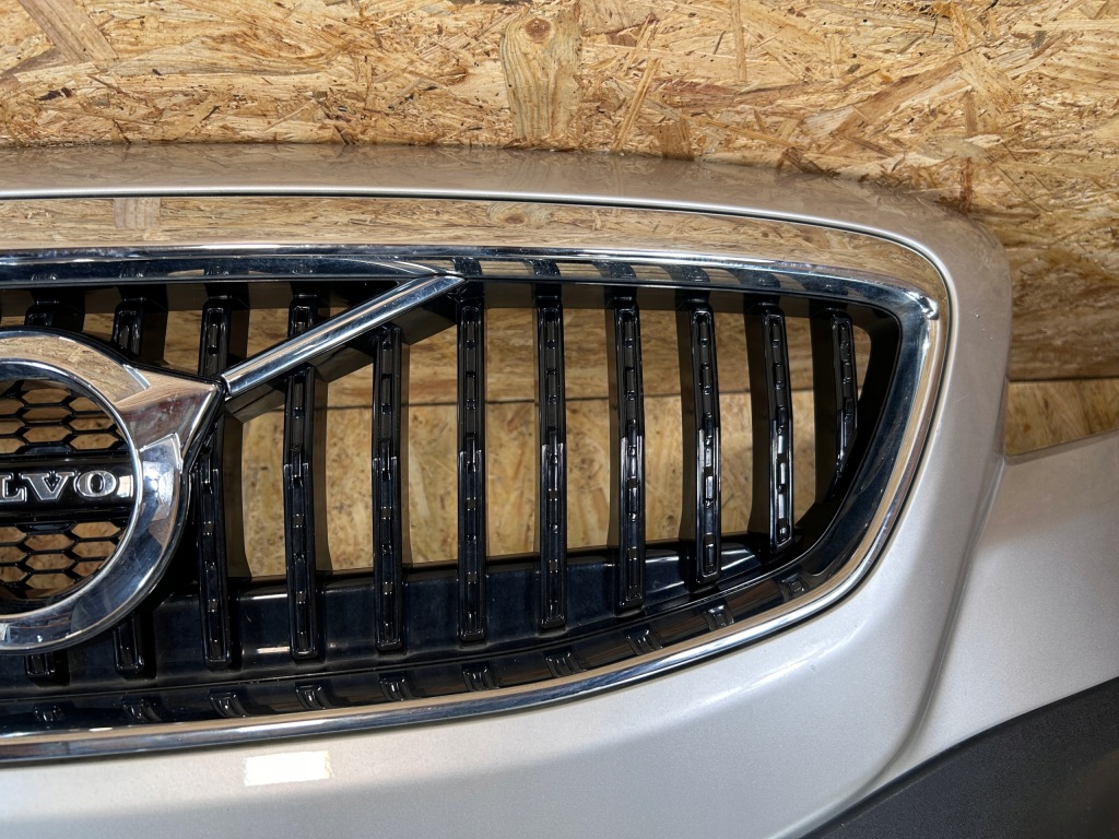 Купить Бампер перед передний sprysk volvo v40 ii crosscountry cc 711-16 lift 2016-