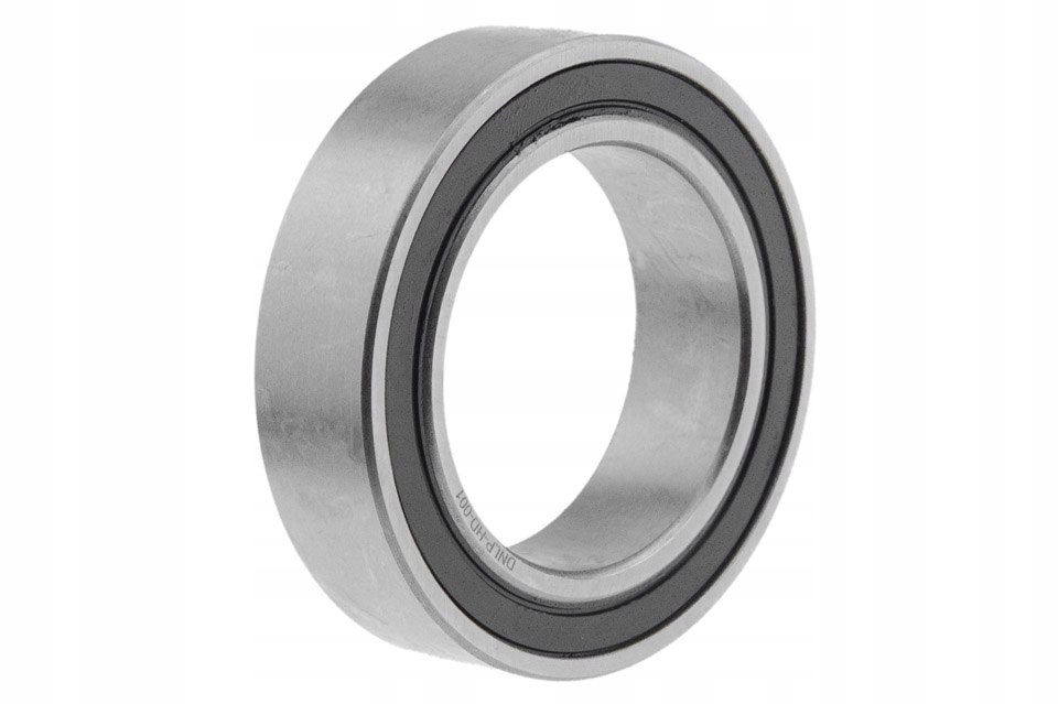 фото №10, Подшипник опоры полуось honda accord 90-, accord usa v6 08-, civic fd fk 06-