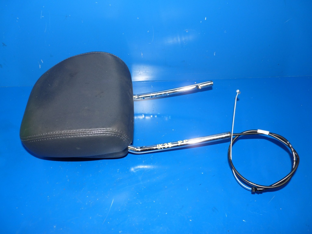 фото №1, Hyundai ix35 підголівник сидіння перед