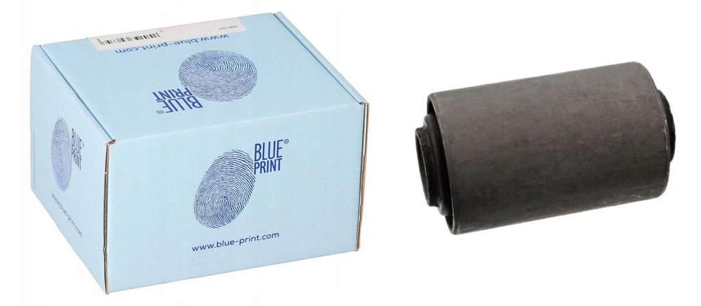 фото №11, Втулка ресора nissan