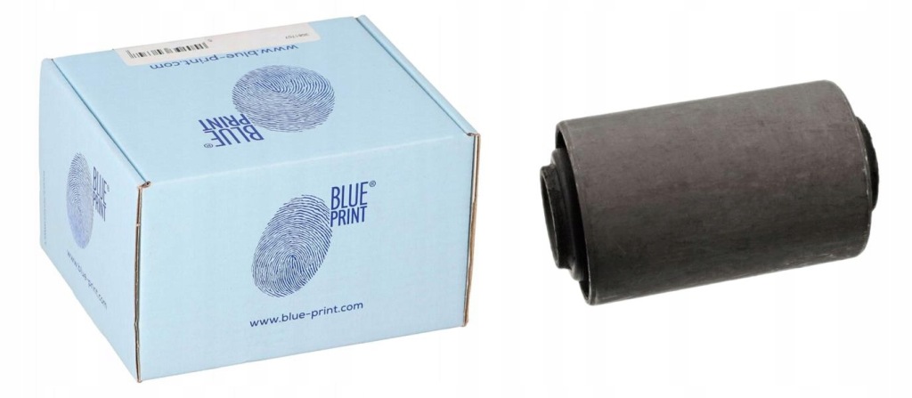 фото №11, Blue print втулка ресора nissan t. patrol gr 88-00