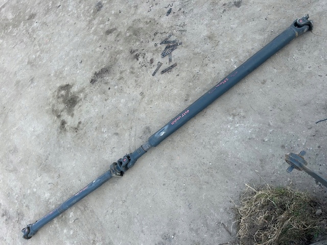 Купить Wał приводной mercedes antos actros arocs mp4 mp5 1617mm 1617 mm кардан