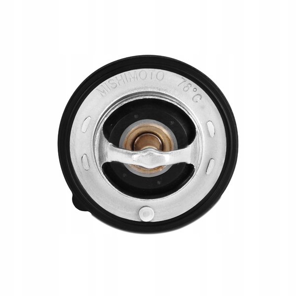 фото №3, Термостат mishimoto mazda rx8 2004-2010 76c/169f