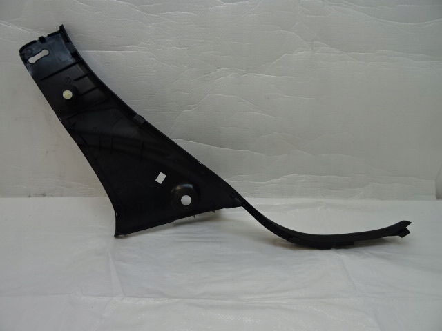 фото №8, Peugeot 108 citroen c1 ii toyota aygo ii правая защита стойка заднего задняя