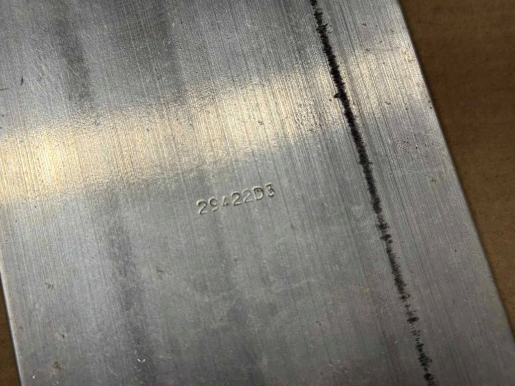 фото №8, Балка передня citroen berlingo partner rifter iv proace city combo e 17 -