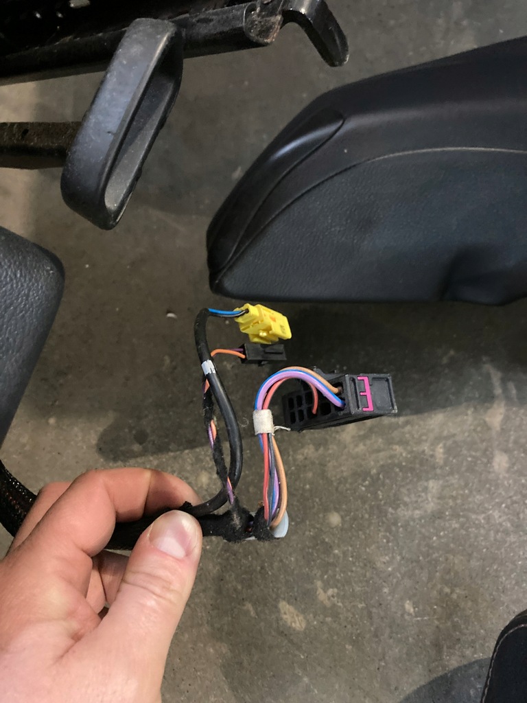 фото №1, Сиденья заднее сиденье