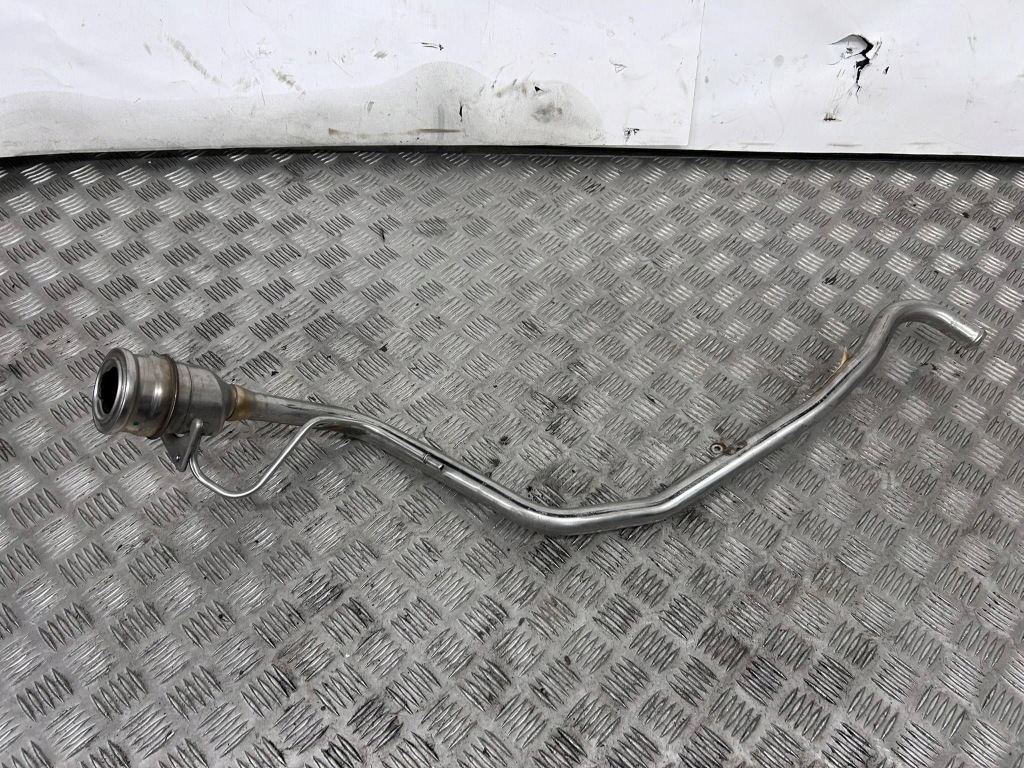 Купити Заливна горловина пального alfa romeo stelvio 50535877