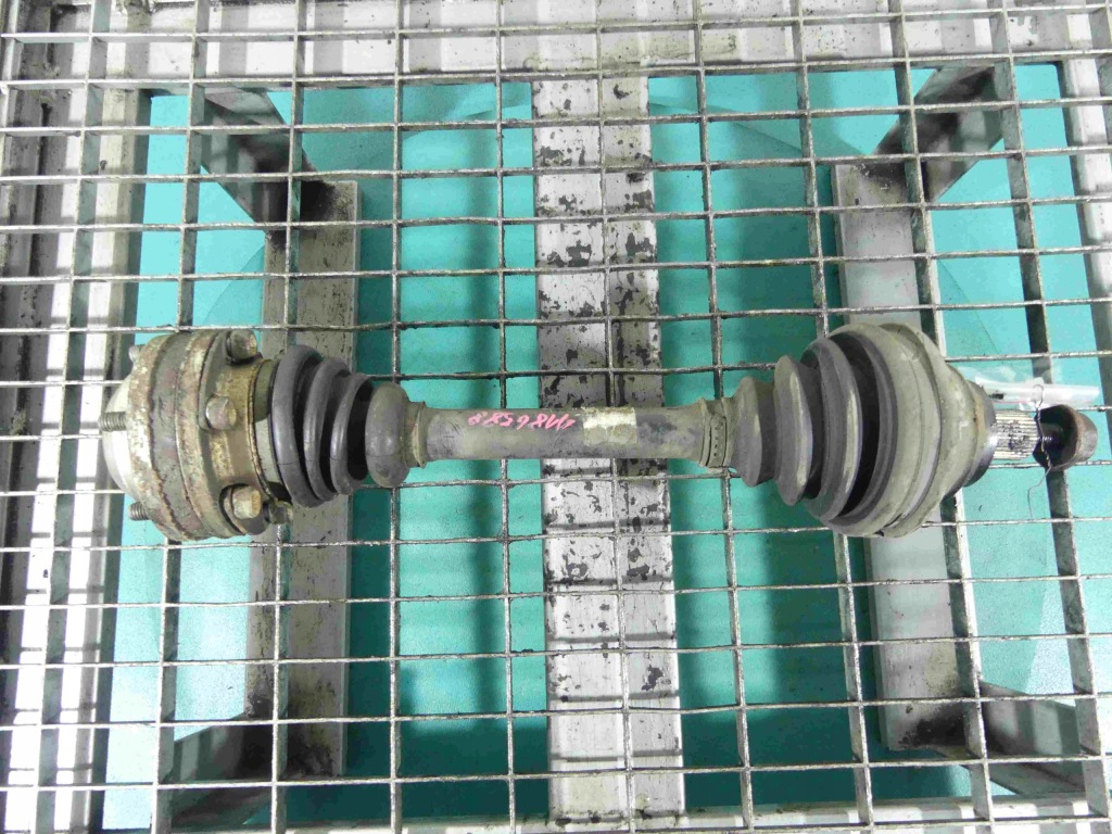 Купить Приводной вал перед левая skoda octavia 2 1.9 tdi 4x4 man