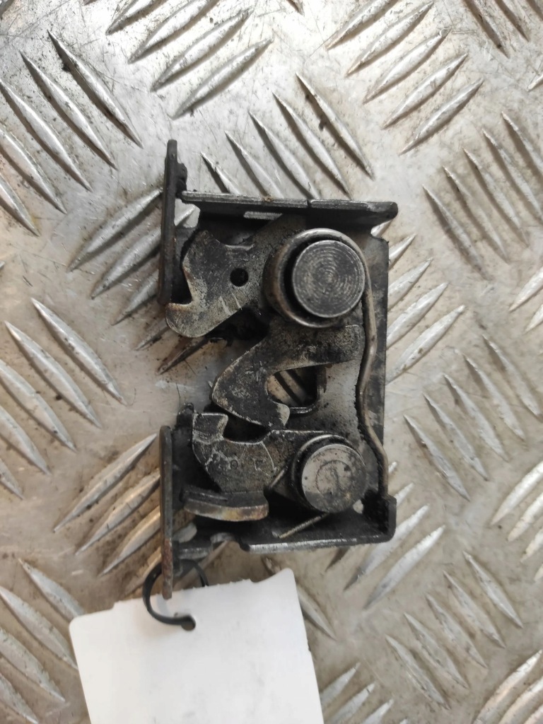 2015 mini cooper countryman r60 замок капот Оригинал