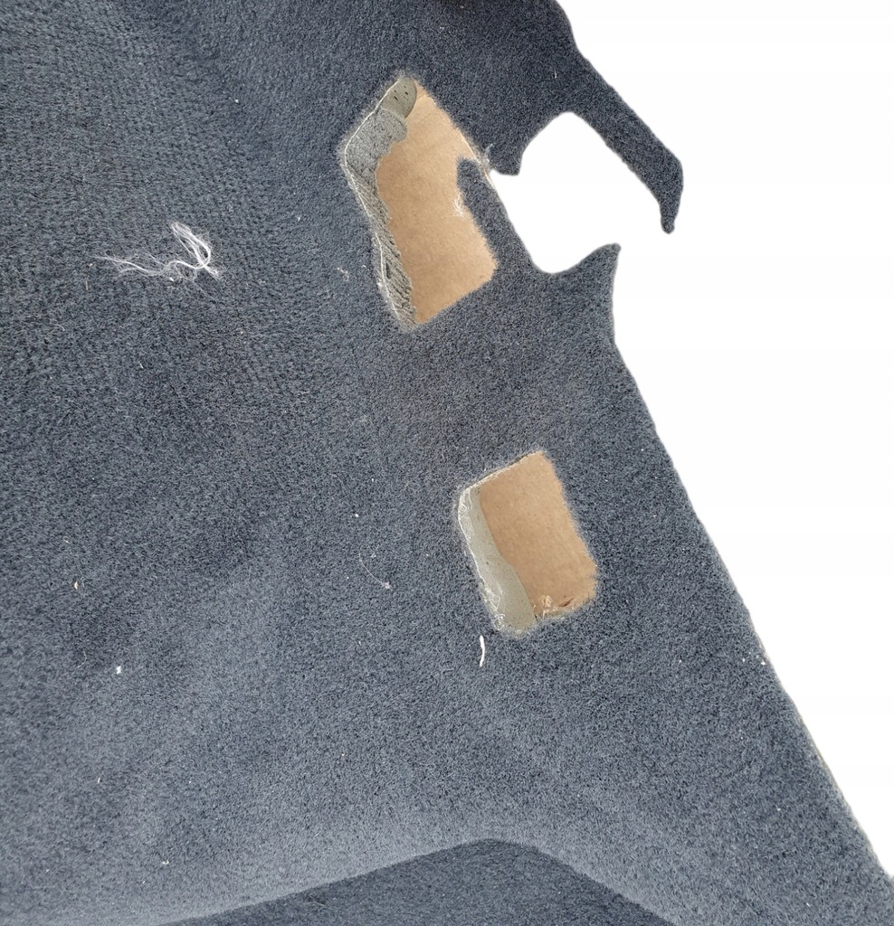 фото №8, Gd touareg iii 760 обшивка килимок 761863103b