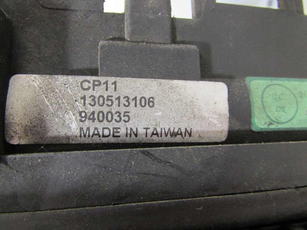 фото №8, Радіатор вентилятор mercedes w212 w204 2.2 cdi