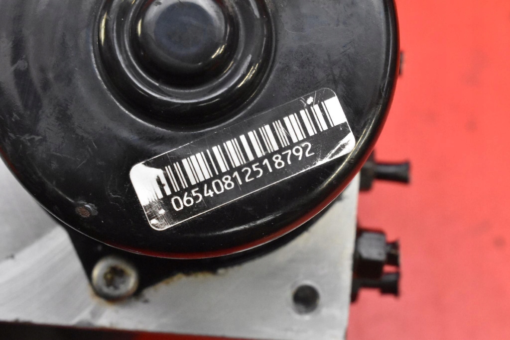 фото №9, Насос abs 6x0614517 100204-0222.4 audi a3 8l 1.8 t 150 km 96-00