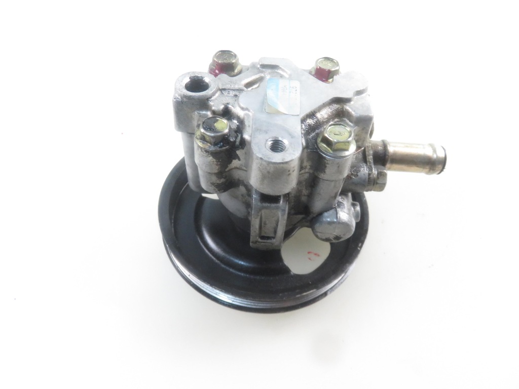 фото №5, Насос підсилювача mitsubishi pajero sport i 2.5 td