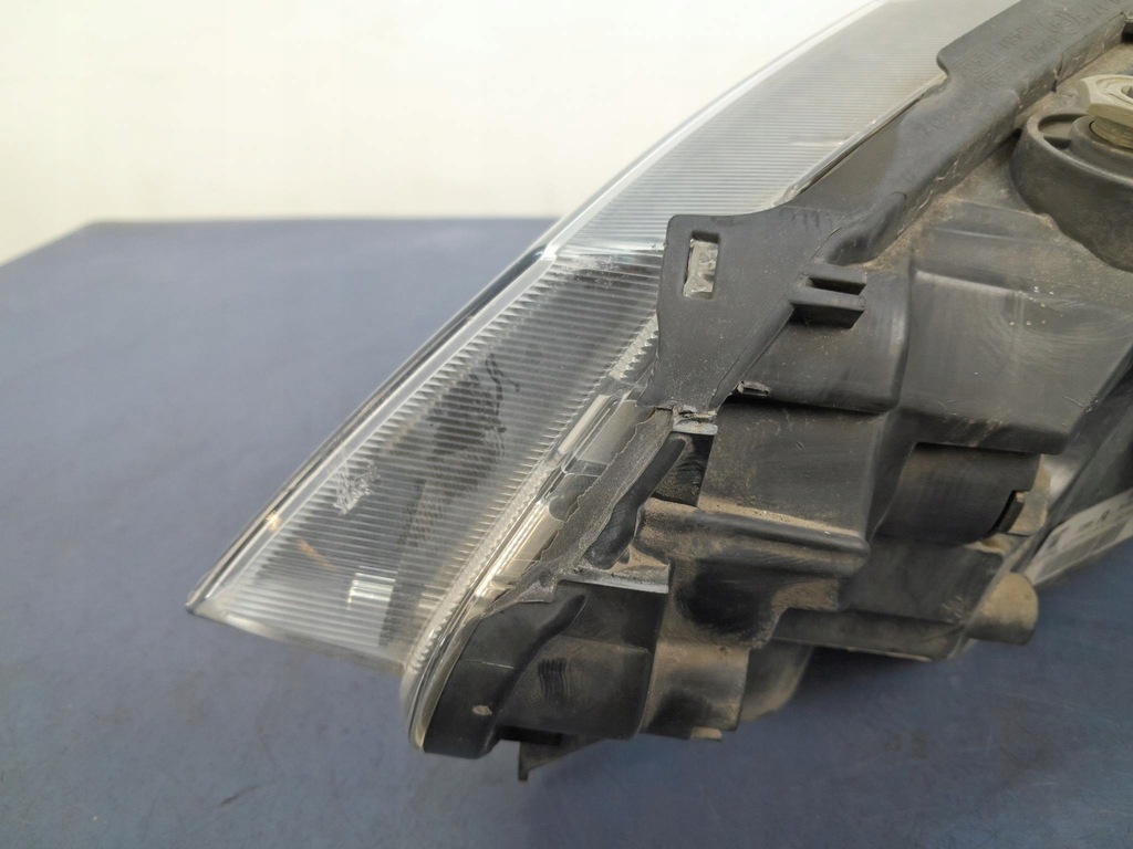 фото №6, Seat ibiza v фара правий 6f1941006a