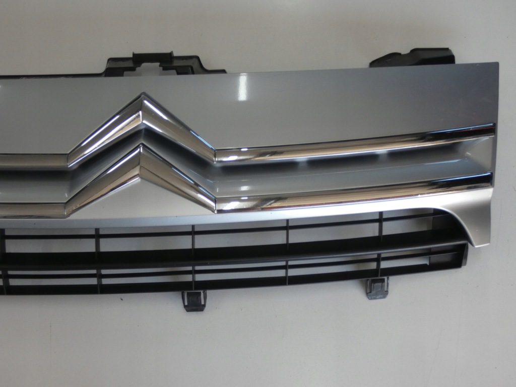 фото №3, Решётка радиатора, решётка радиатора citroen jumpy